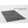 Vinyl Plank TACO 3mm TV-025 Dark Grey Slate (1 dus = 3,34 m2)